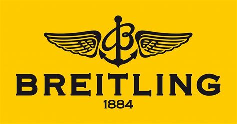 breitling wijzer logo|breitling watch logo.